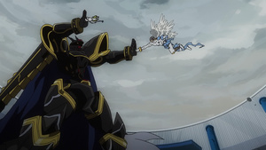 Digimon Adventure tri. 1: Saikai